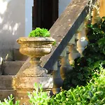 La Bastide De Отель типа 