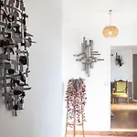 Отель типа 