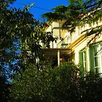 Отель типа 