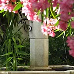 La Bastide De Отель типа 