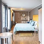 La Bastide De Отель типа 