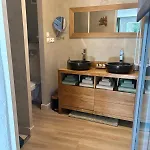La Bastide De Отель типа 