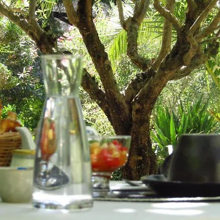 Bed & Breakfast La Bastide De