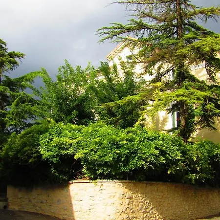 La Bastide De