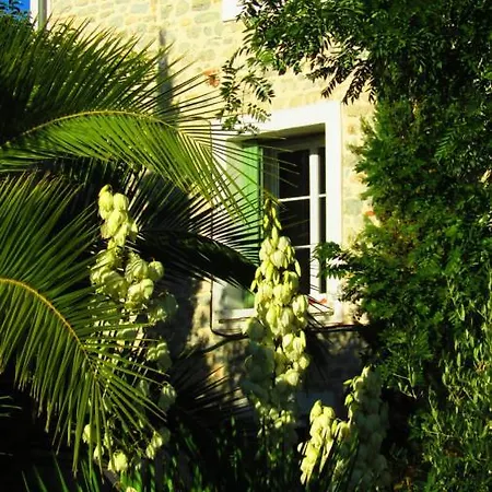 La Bastide De