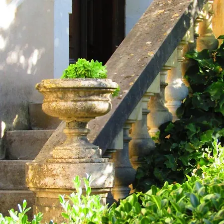 La Bastide De Bed & Breakfast Canaules-et-Argentieres