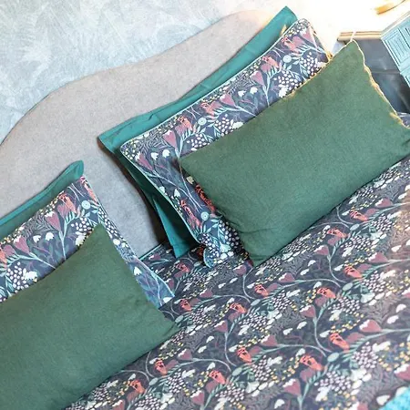 La Bastide De Bed & Breakfast