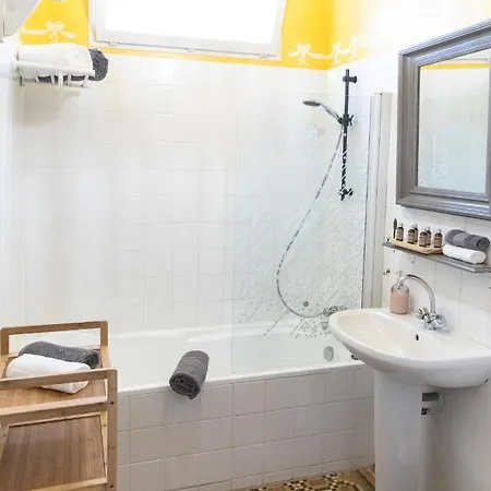 Bed & Breakfast La Bastide De
