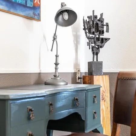 La Bastide De Frühstückspension