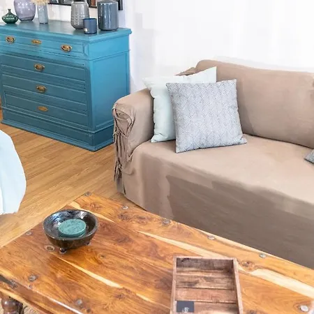 La Bastide De Bed & Breakfast