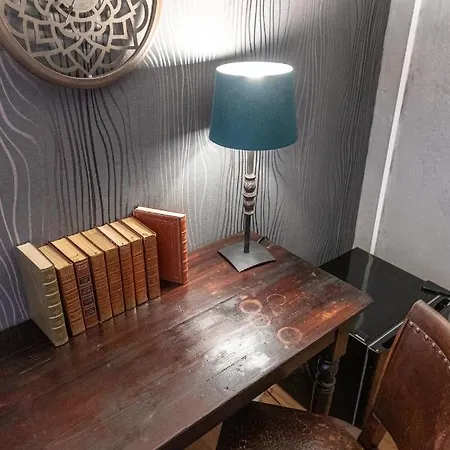 La Bastide De 4* Canaules-et-Argentieres