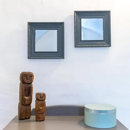 La Bastide De Bed & Breakfast