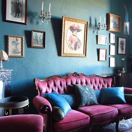 La Bastide De Frühstückspension Canaules-et-Argentieres