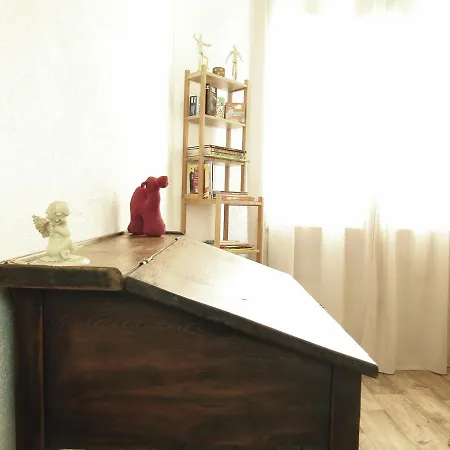 Frühstückspension La Bastide De Canaules-et-Argentieres