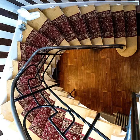 Bed & Breakfast La Bastide De 4*