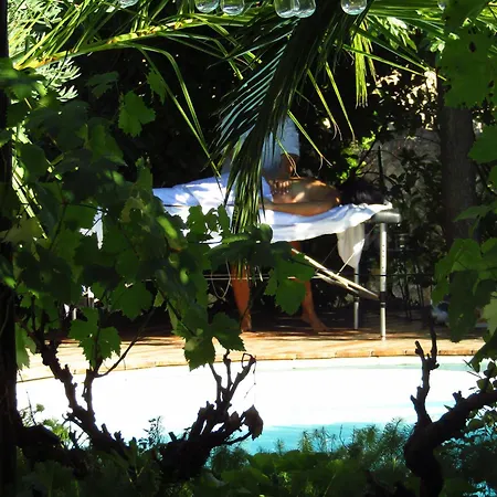 La Bastide De 4*