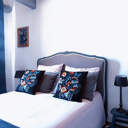 Bed & Breakfast La Bastide De 4*