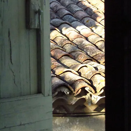 La Bastide De Canaules-et-Argentieres
