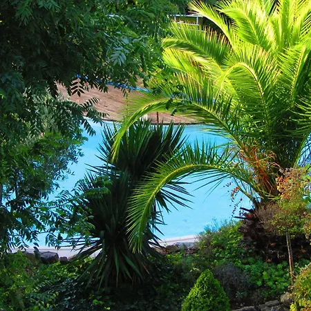 La Bastide De Canaules-et-Argentieres