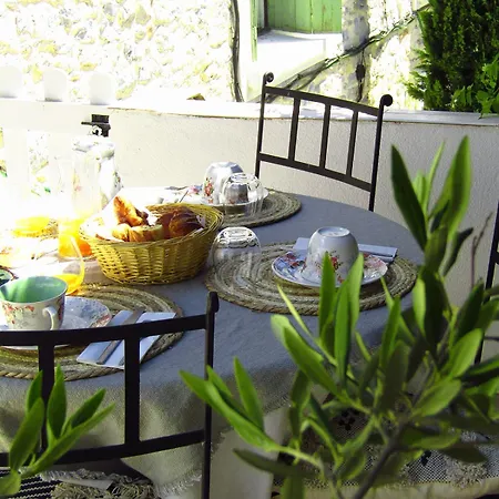 La Bastide De Alojamento de Acomodação e Pequeno-almoço
