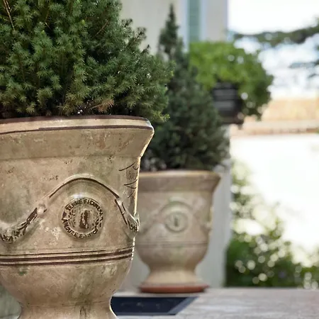 La Bastide De 4*