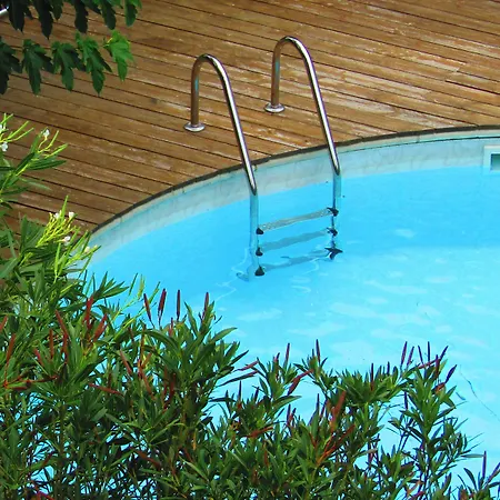 La Bastide De 4*