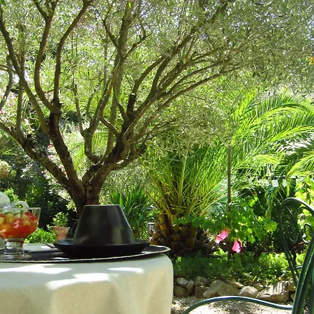 La Bastide De