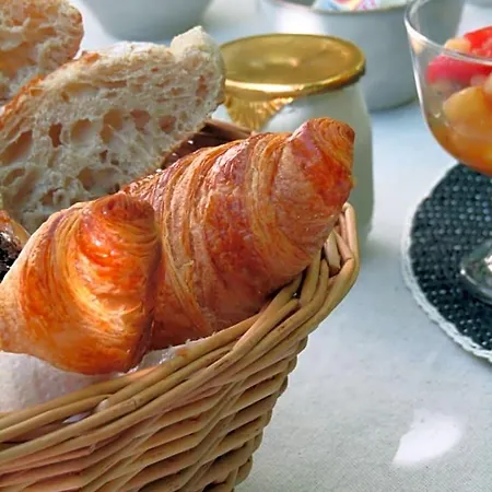 Bed and breakfast La Bastide De 4*