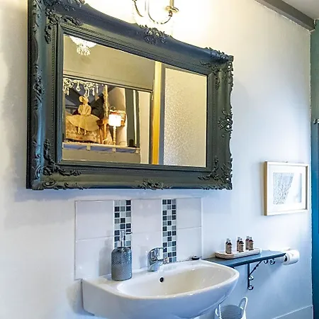 Bed and breakfast La Bastide De 4*