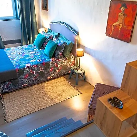 Bed & Breakfast La Bastide De