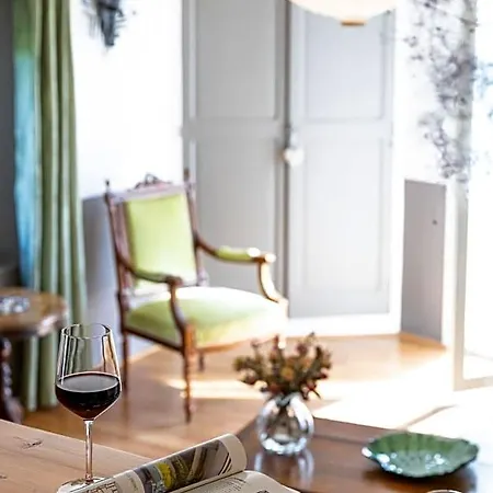 Bed and breakfast La Bastide De 4*