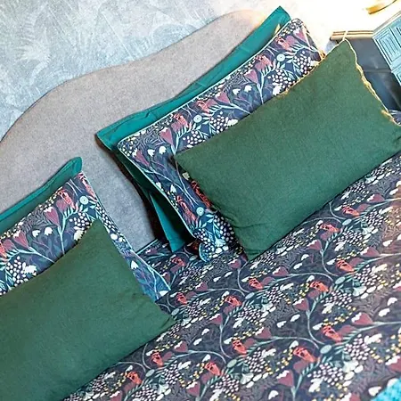 La Bastide De Bed and breakfast