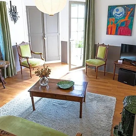 La Bastide De 4* Canaules-et-Argentieres