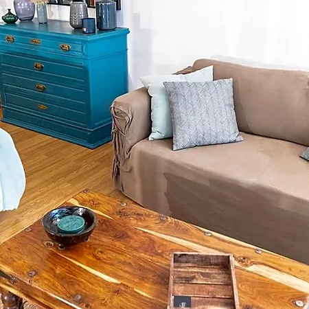 Bed and breakfast La Bastide De