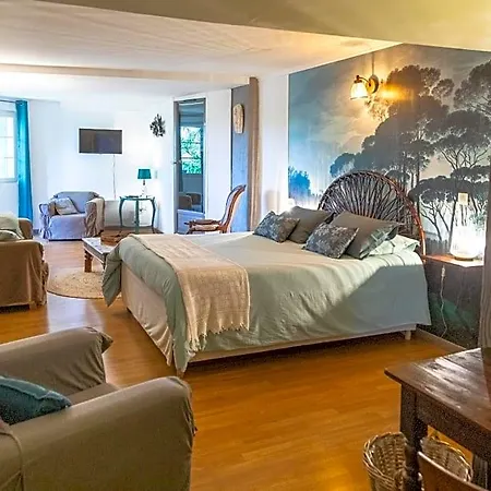 La Bastide De 4*