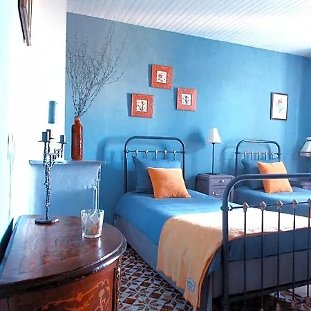 La Bastide De 4*