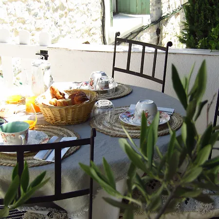 Bed & Breakfast La Bastide De