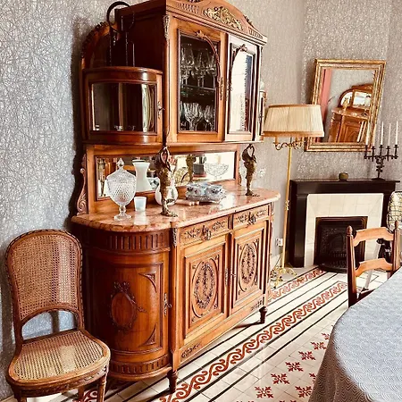 Bed & Breakfast La Bastide De 4*