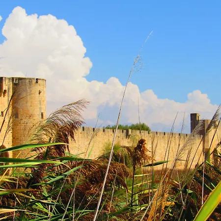 Bed & Breakfast La Bastide De