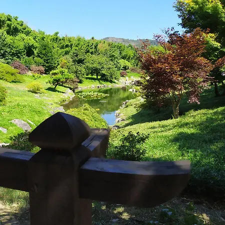La Bastide De Canaules-et-Argentieres