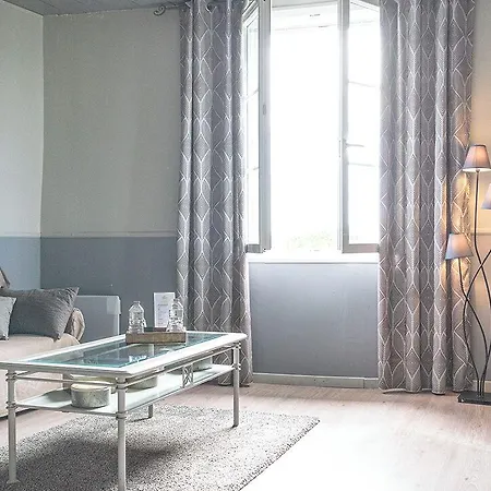 La Bastide De 4* Canaules-et-Argentieres