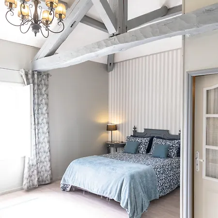 Bed & Breakfast La Bastide De 4*
