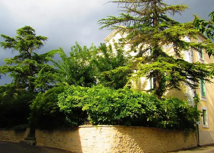 La Bastide De